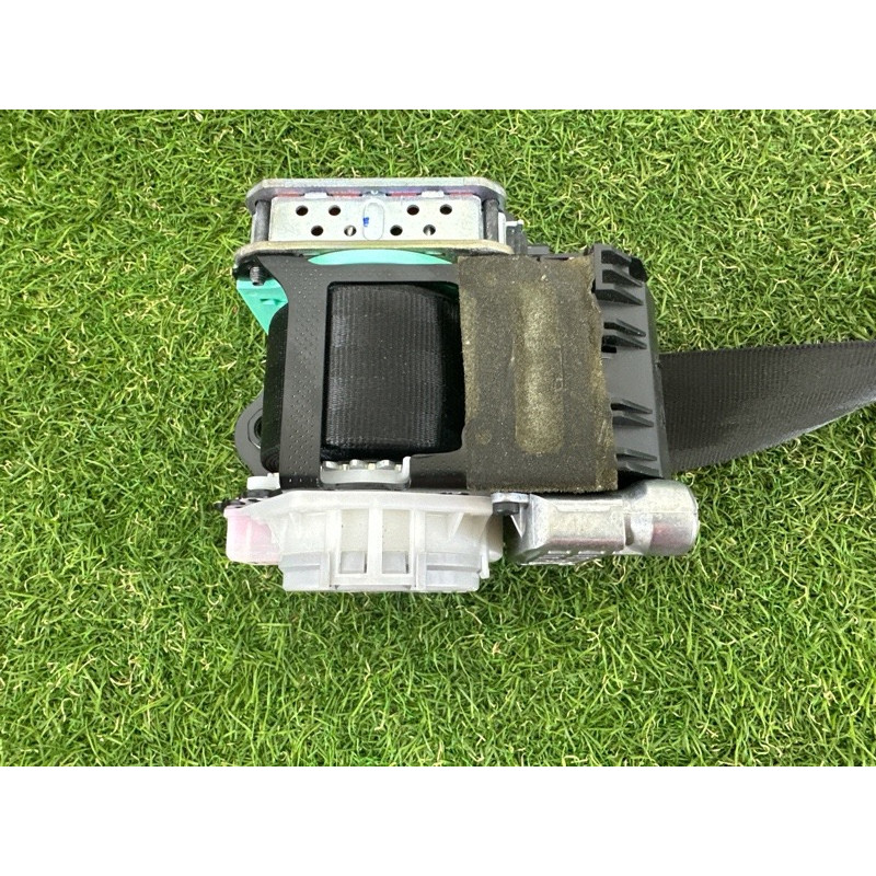 Ремень безопасности (airbag/безопасность) AUDI Q5 8R 2012 2.0 CAEB 8R1857706MV04