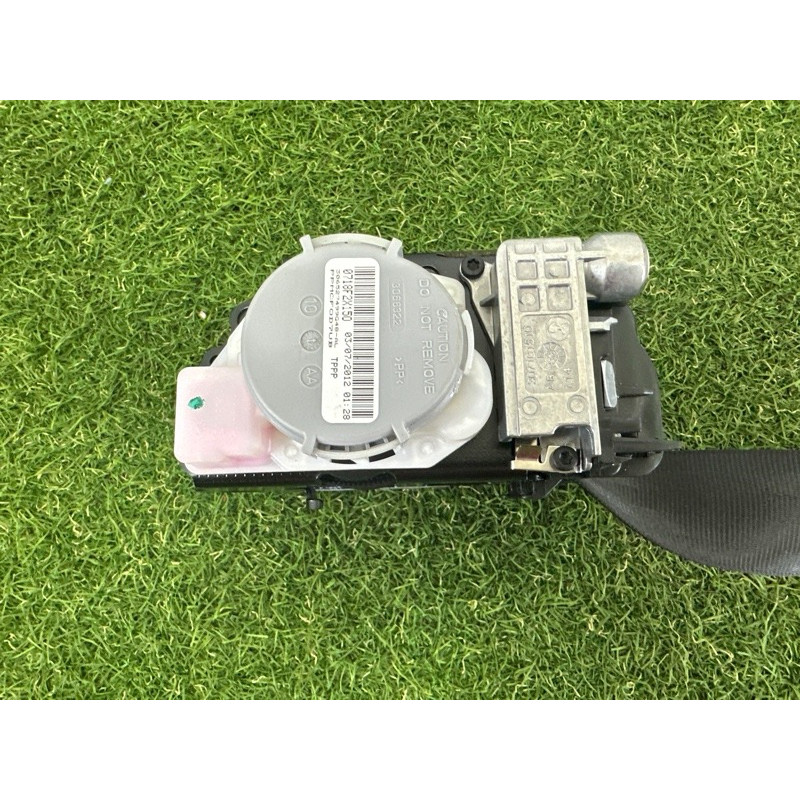 Ремень безопасности (airbag/безопасность) AUDI Q5 8R 2012 2.0 CAEB 8R1857706MV04