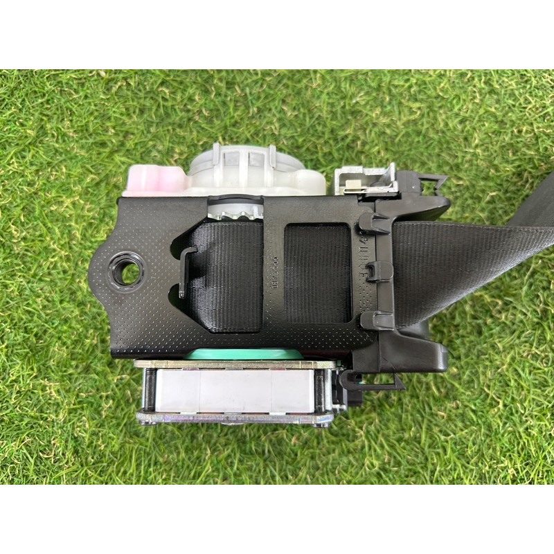 Ремень безопасности (airbag/безопасность) AUDI Q5 8R 2012 2.0 CAEB 8R1857706MV04