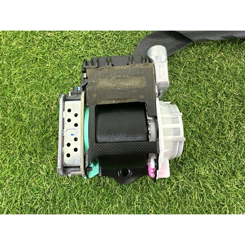 Ремень безопасности (airbag/безопасность) AUDI Q5 8R 2012 2.0 CAEB 8R1857706MV04