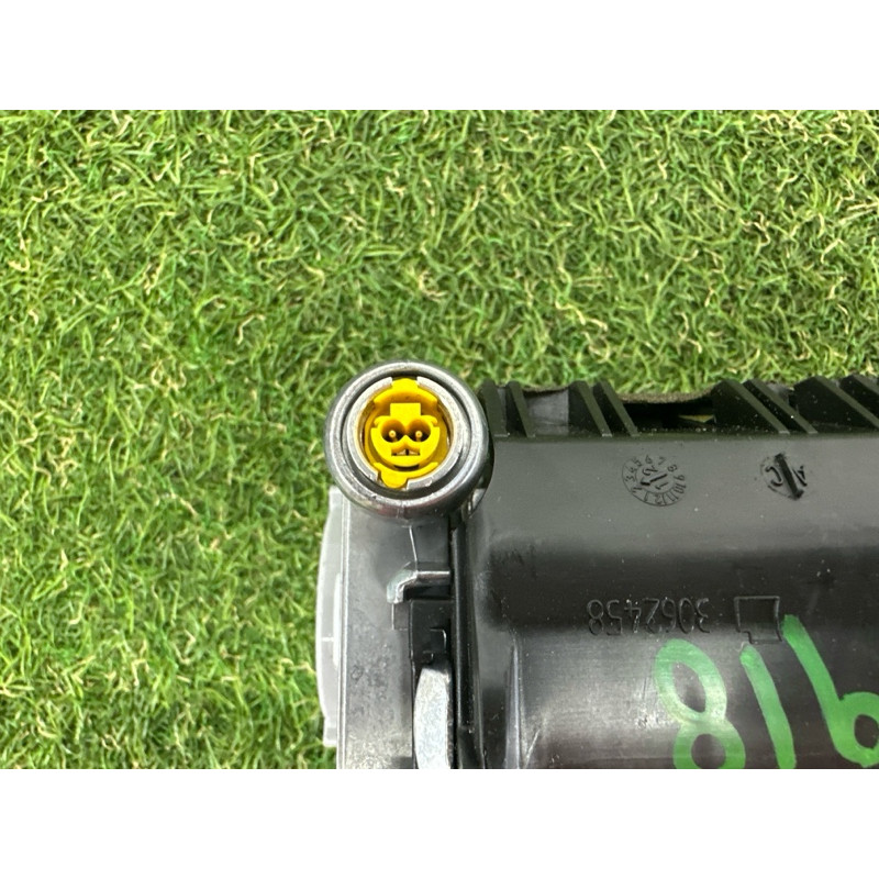 Ремень безопасности (airbag/безопасность) AUDI Q5 8R 2012 2.0 CAEB 8R1857706MV04