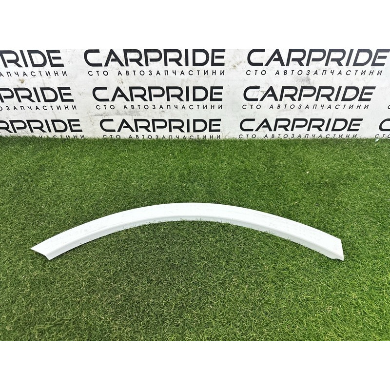 Накладка на крыло (кузов и элементы) AUDI Q7 4M 2017 3.0 CREC 4M0853818AGRU