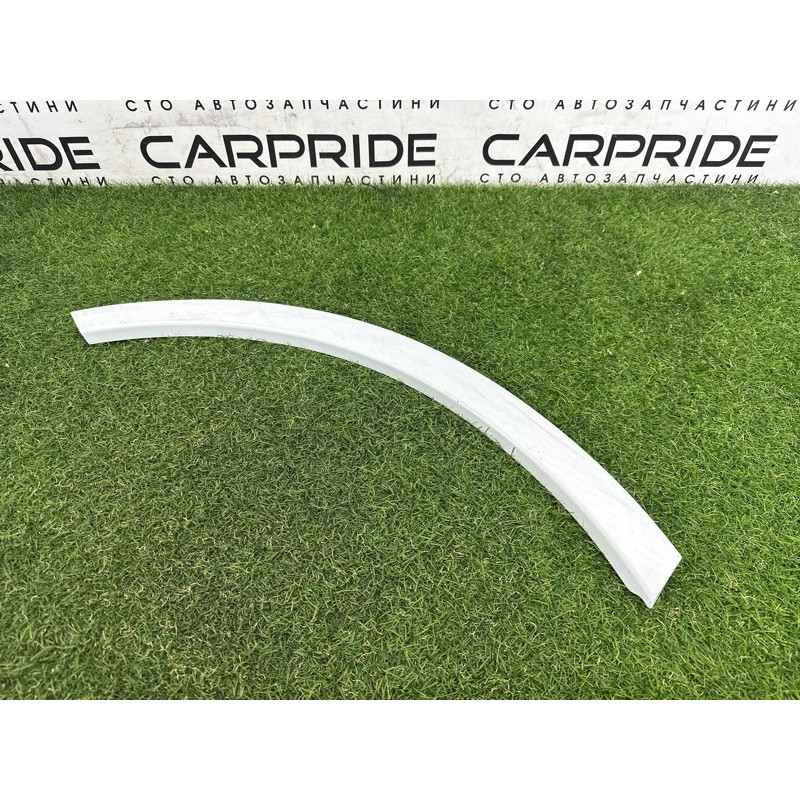 Накладка на крыло (кузов и элементы) AUDI Q7 4M 2017 3.0 CREC 4M0853818AGRU