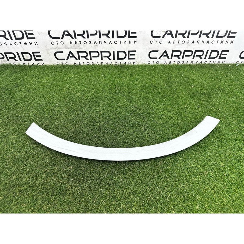 Накладка на крыло (кузов и элементы) AUDI Q7 4M 2017 3.0 CREC 4M0853818AGRU