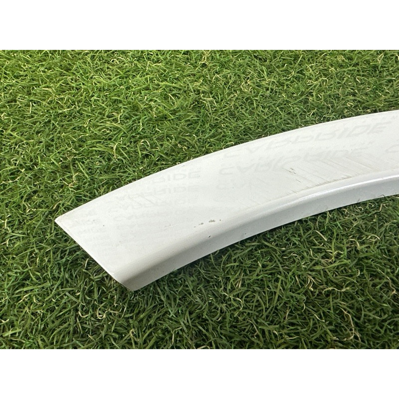 Накладка на крыло (кузов и элементы) AUDI Q7 4M 2017 3.0 CREC 4M0853818AGRU