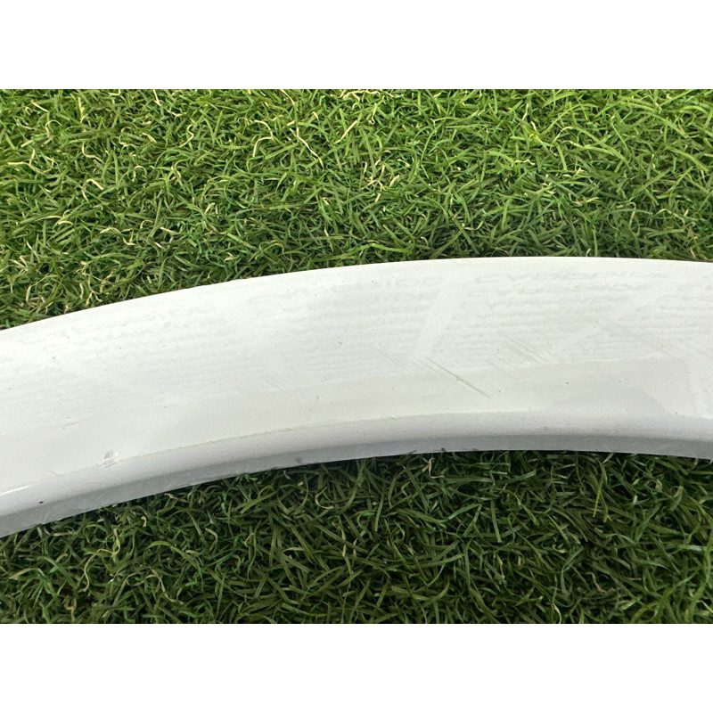 Накладка на крыло (кузов и элементы) AUDI Q7 4M 2017 3.0 CREC 4M0853818AGRU