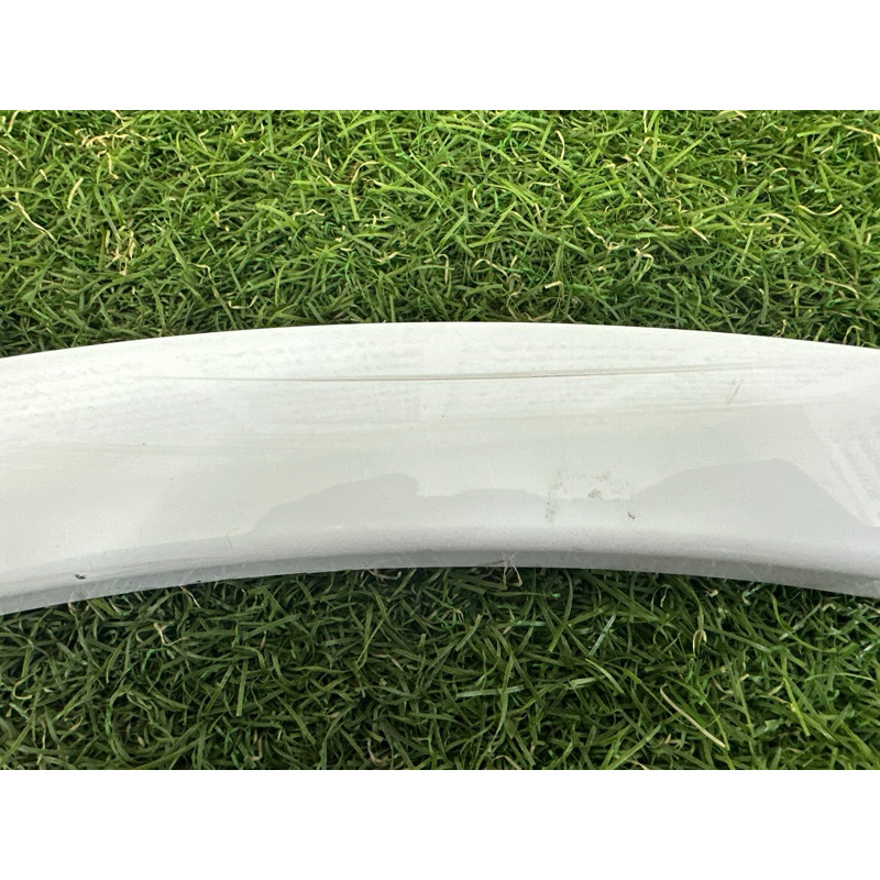 Накладка на крыло (кузов и элементы) AUDI Q7 4M 2017 3.0 CREC 4M0853818AGRU