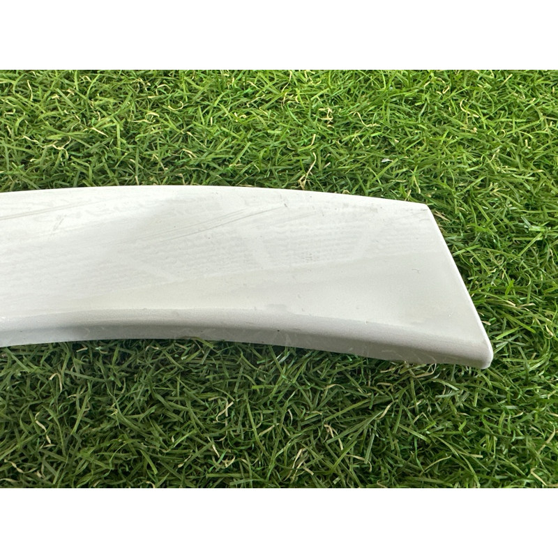 Накладка на крыло (кузов и элементы) AUDI Q7 4M 2017 3.0 CREC 4M0853818AGRU