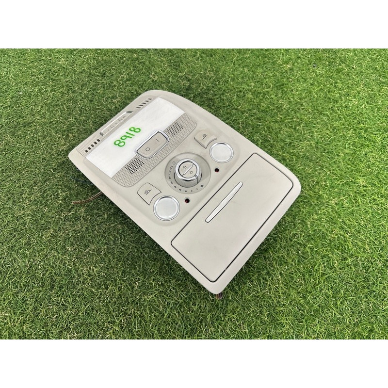 Плафон салона (салон) AUDI Q5 8R 2012 2.0 CAEB 8T094714013U