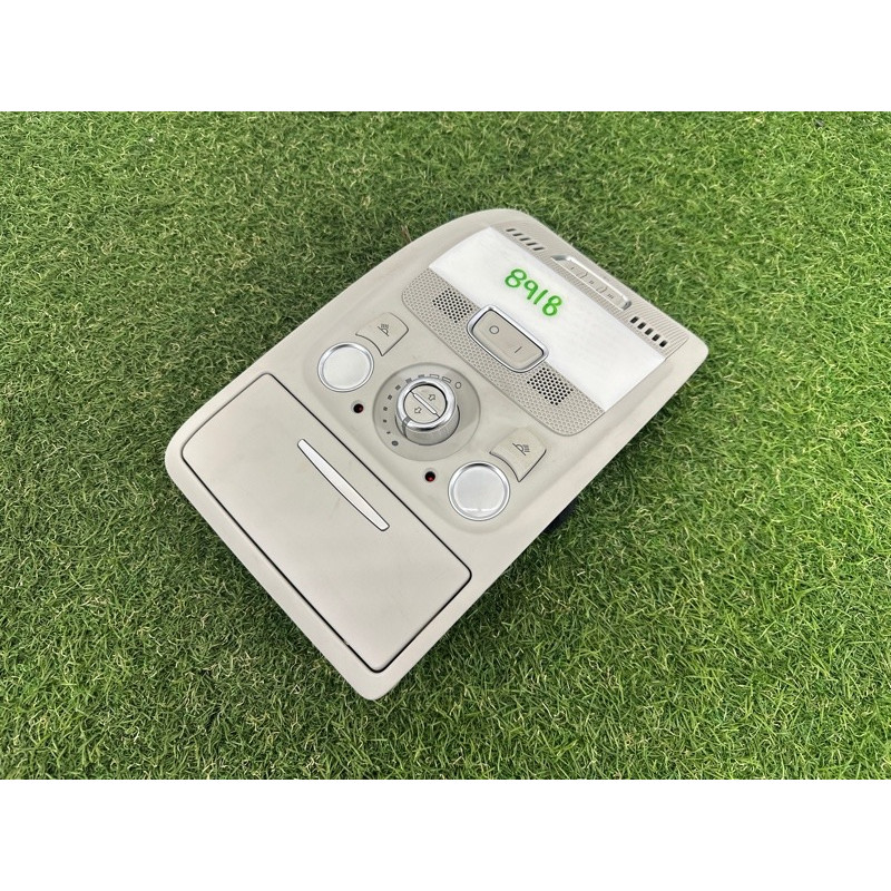 Плафон салона (салон) AUDI Q5 8R 2012 2.0 CAEB 8T094714013U