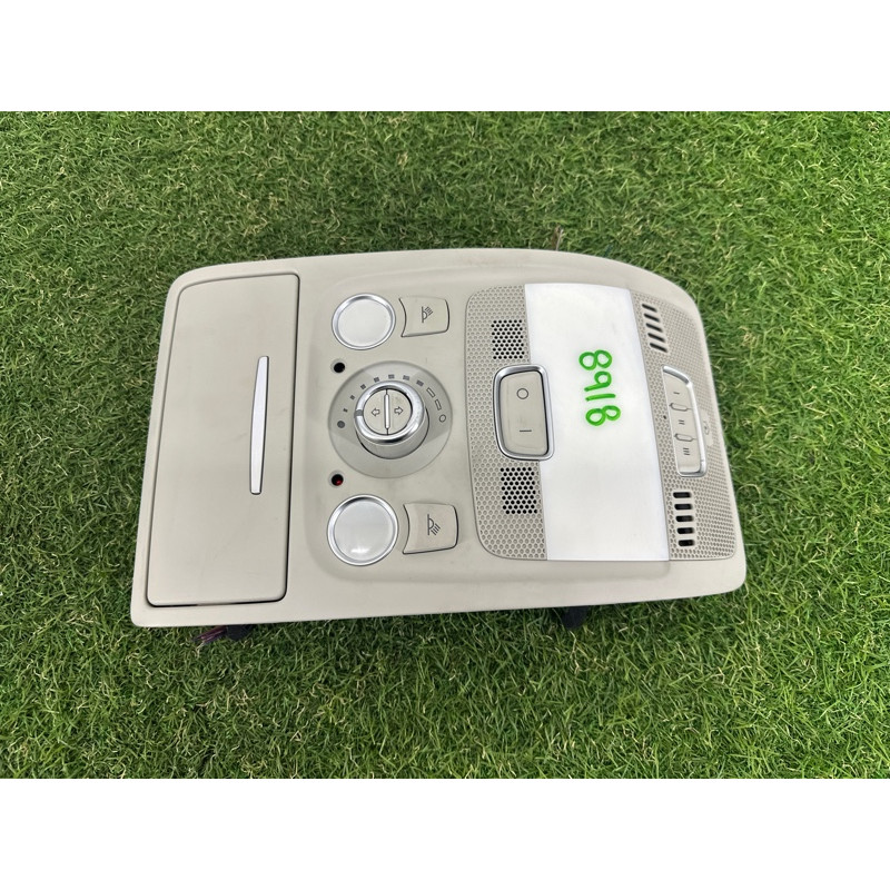 Плафон салона (салон) AUDI Q5 8R 2012 2.0 CAEB 8T094714013U