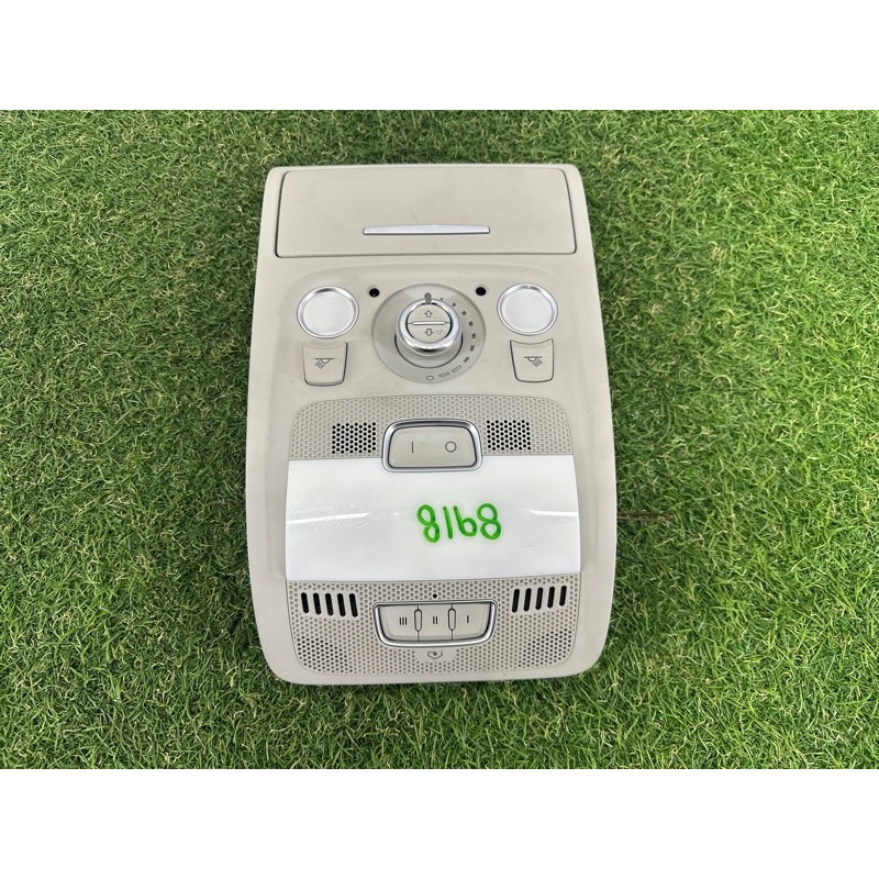 Плафон салона (салон) AUDI Q5 8R 2012 2.0 CAEB 8T094714013U