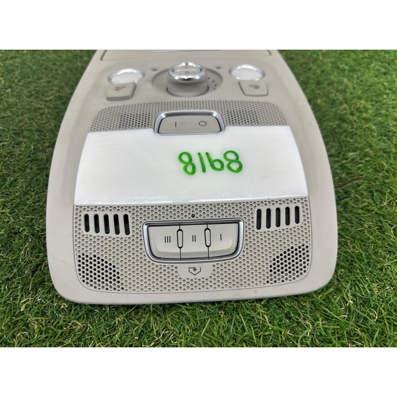 Плафон салона (салон) AUDI Q5 8R 2012 2.0 CAEB 8T094714013U