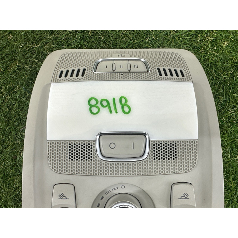 Плафон салона (салон) AUDI Q5 8R 2012 2.0 CAEB 8T094714013U