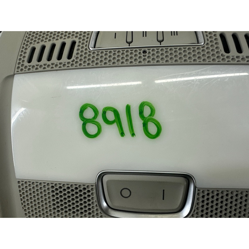 Плафон салона (салон) AUDI Q5 8R 2012 2.0 CAEB 8T094714013U