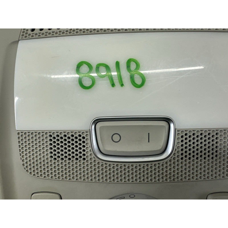 Плафон салона (салон) AUDI Q5 8R 2012 2.0 CAEB 8T094714013U