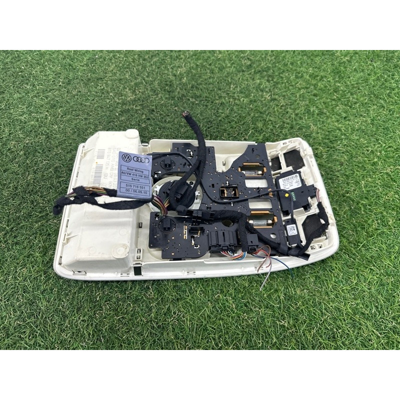 Плафон салона (салон) AUDI Q5 8R 2012 2.0 CAEB 8T094714013U