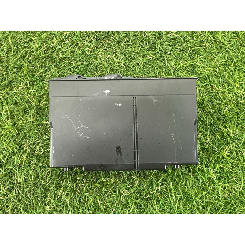 Блок управления сиденьем (электрика / блок управления) AUDI Q7 4M 2017 3.0 CREC 4M1959760