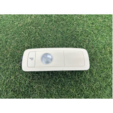 Плафон салона