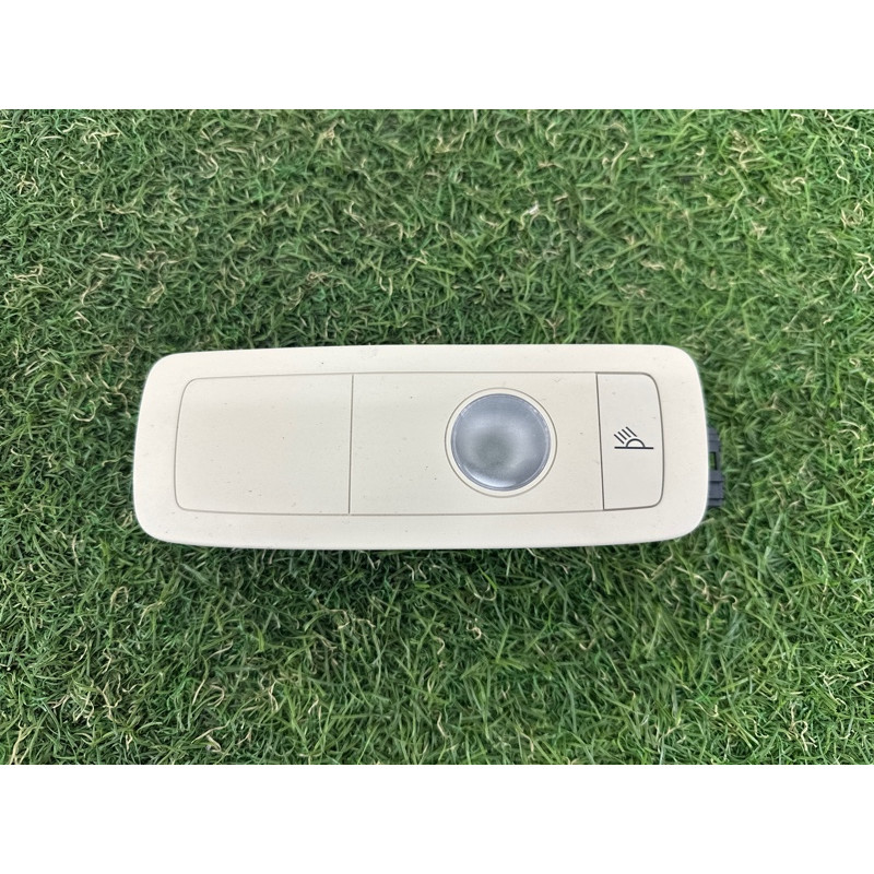 Плафон салона (салон) Volkswagen Touareg NF 2015 3.6 CGRA 7P6947291T95T