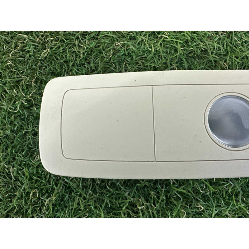 Плафон салона (салон) Volkswagen Touareg NF 2015 3.6 CGRA 7P6947291T95T