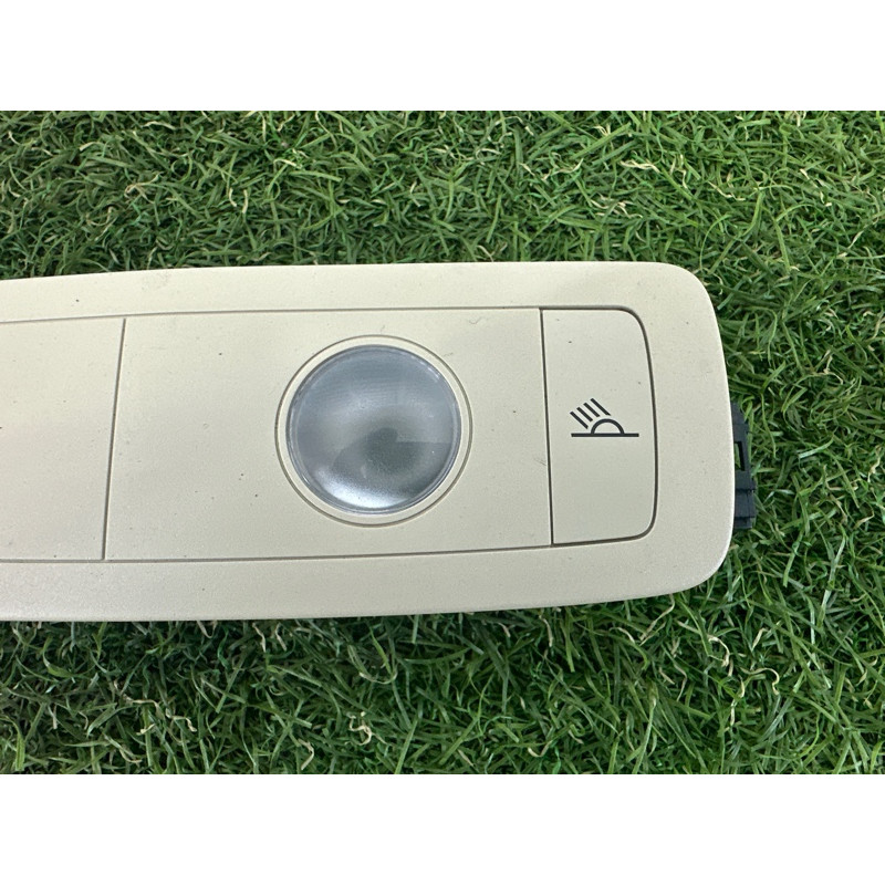 Плафон салона (салон) Volkswagen Touareg NF 2015 3.6 CGRA 7P6947291T95T