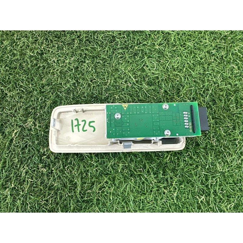 Плафон салона (салон) Volkswagen Touareg NF 2015 3.6 CGRA 7P6947291T95T