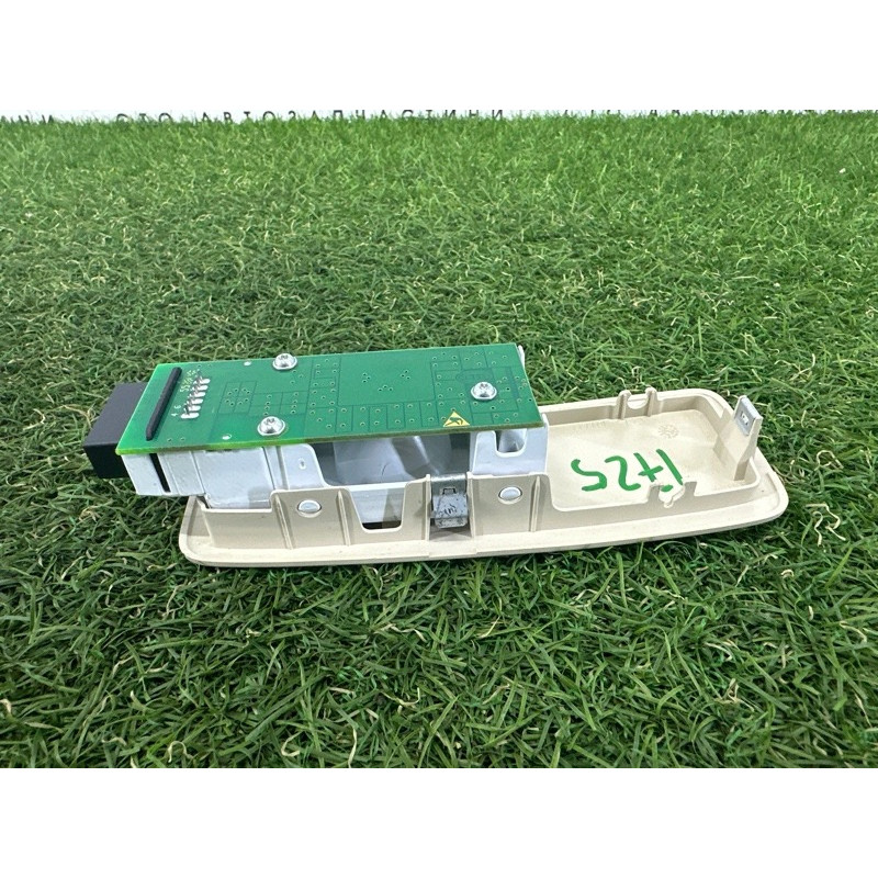 Плафон салона (салон) Volkswagen Touareg NF 2015 3.6 CGRA 7P6947291T95T