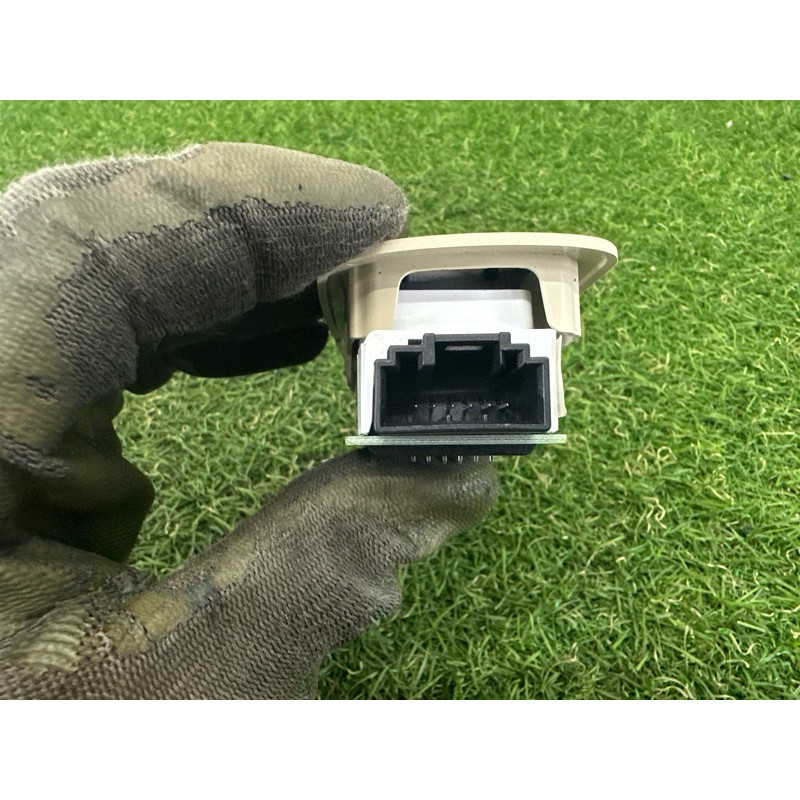 Плафон салона (салон) Volkswagen Touareg NF 2015 3.6 CGRA 7P6947291T95T