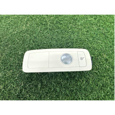 Плафон салона