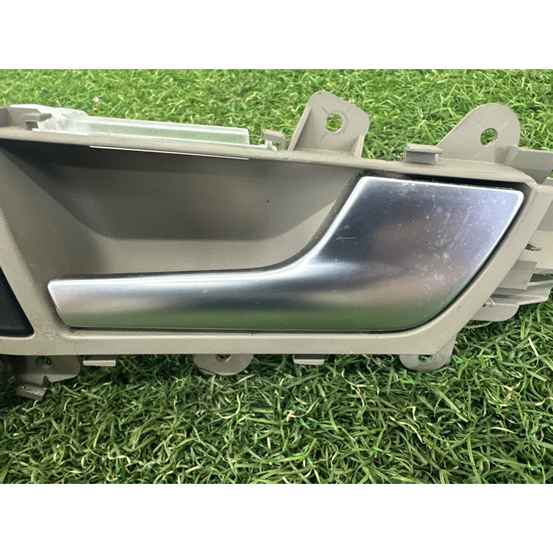 Ручка двери внутренняя (салон) AUDI A4 B8 2012 2.0 CAEB 8K0839020A1GK