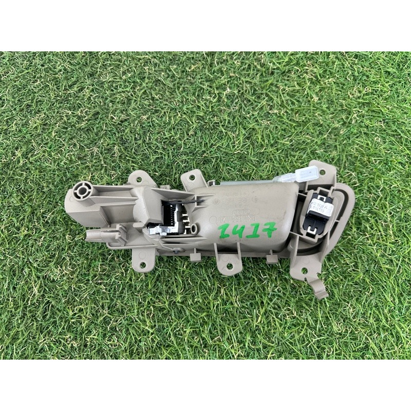 Ручка двери внутренняя (салон) AUDI A4 B8 2012 2.0 CAEB 8K0839020A1GK