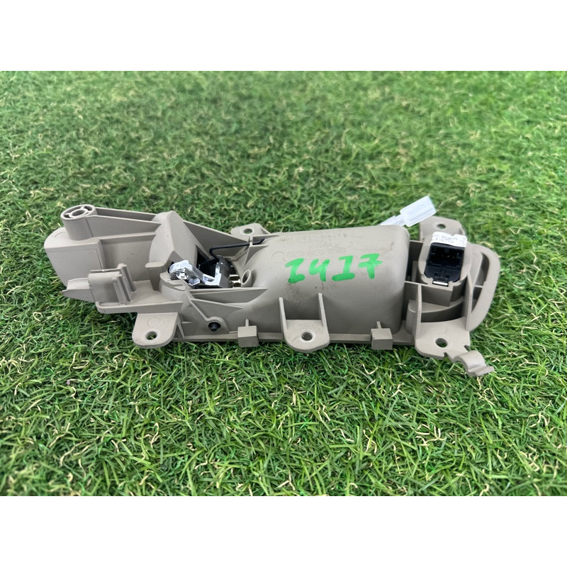 Ручка двери внутренняя (салон) AUDI A4 B8 2012 2.0 CAEB 8K0839020A1GK