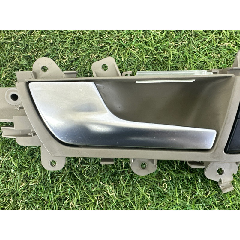 Ручка двери внутренняя (салон) AUDI A4 B8 2012 2.0 CAEB 8K0839019A1GK