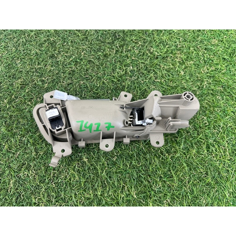 Ручка двери внутренняя (салон) AUDI A4 B8 2012 2.0 CAEB 8K0839019A1GK