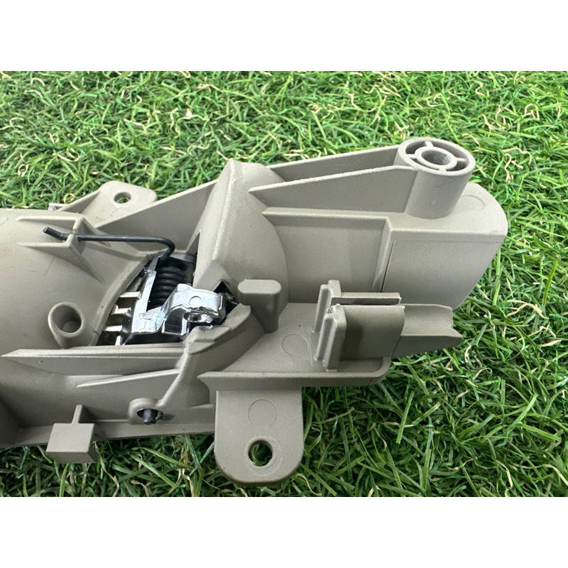 Ручка двери внутренняя (салон) AUDI A4 B8 2012 2.0 CAEB 8K0839019A1GK