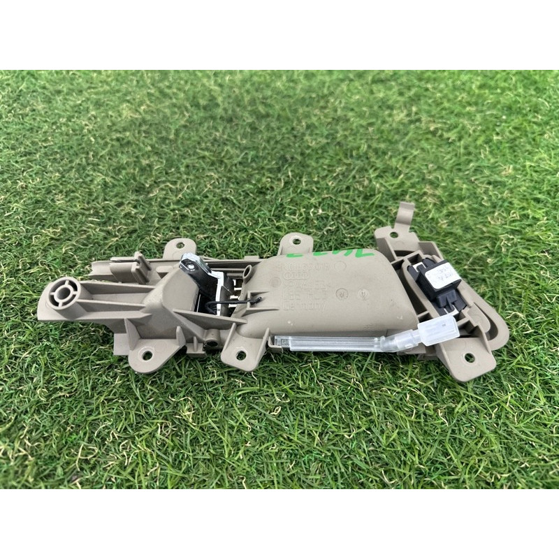 Ручка двери внутренняя (салон) AUDI A4 B8 2012 2.0 CAEB 8K0839019A1GK