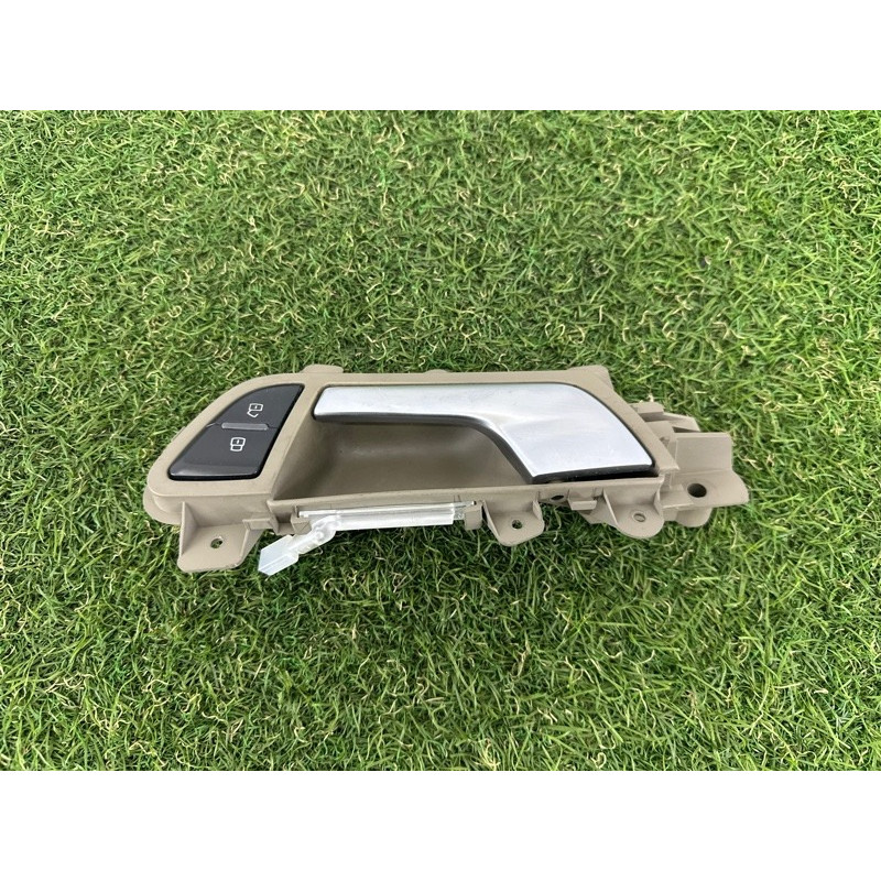 Ручка двери внутренняя (салон) AUDI A4 B8 2012 2.0 CAEB 8K0837019G1GK