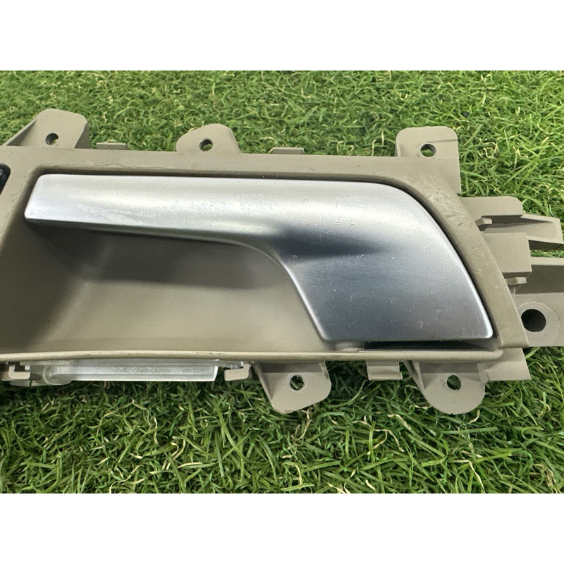 Ручка двери внутренняя (салон) AUDI A4 B8 2012 2.0 CAEB 8K0837019G1GK