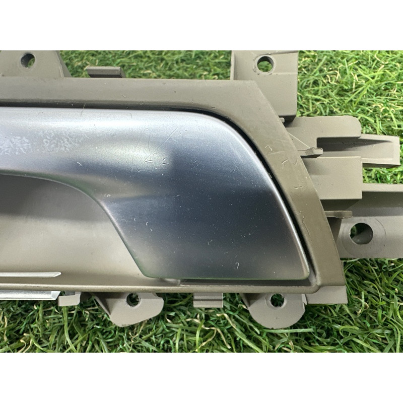 Ручка двери внутренняя (салон) AUDI A4 B8 2012 2.0 CAEB 8K0837019G1GK