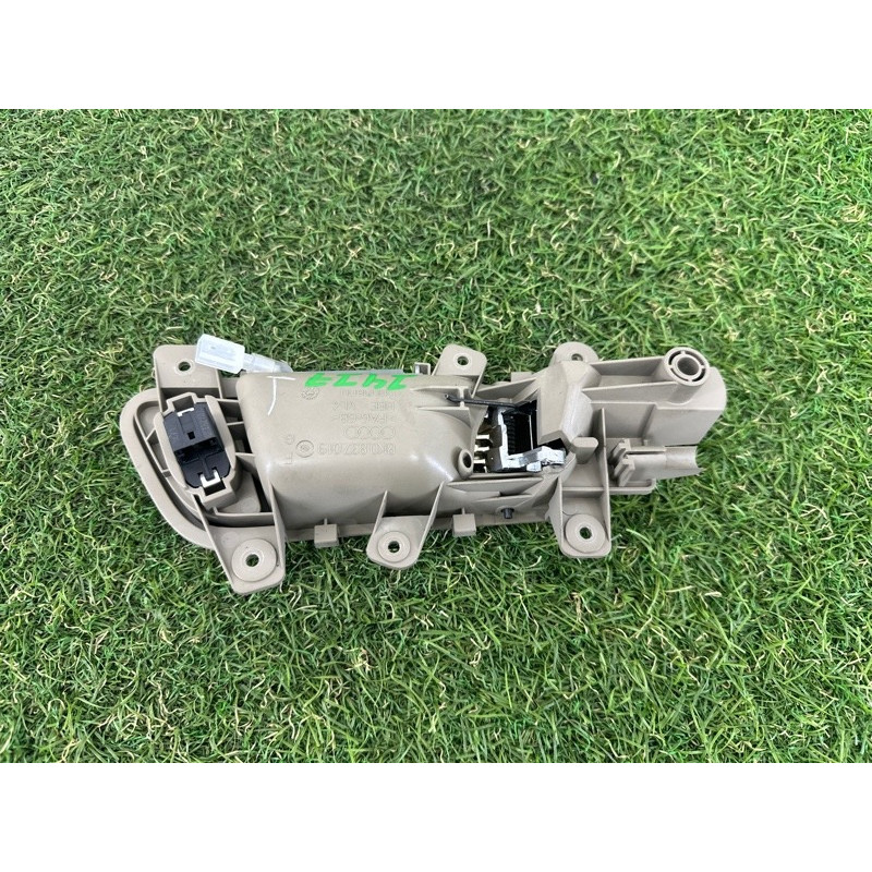 Ручка двери внутренняя (салон) AUDI A4 B8 2012 2.0 CAEB 8K0837019G1GK