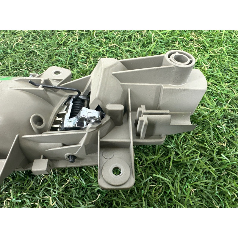 Ручка двери внутренняя (салон) AUDI A4 B8 2012 2.0 CAEB 8K0837019G1GK