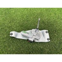 Мотор дворников