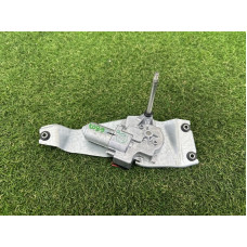 Мотор дворников