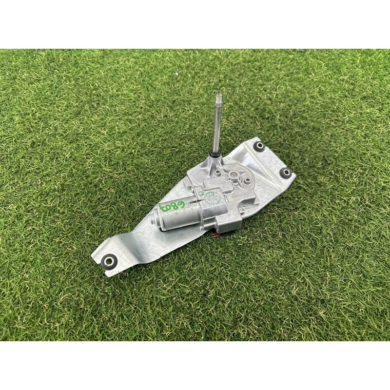 Мотор дворников (электрика) BMW X1 F48 2016 2.0 B46B20 61627356220