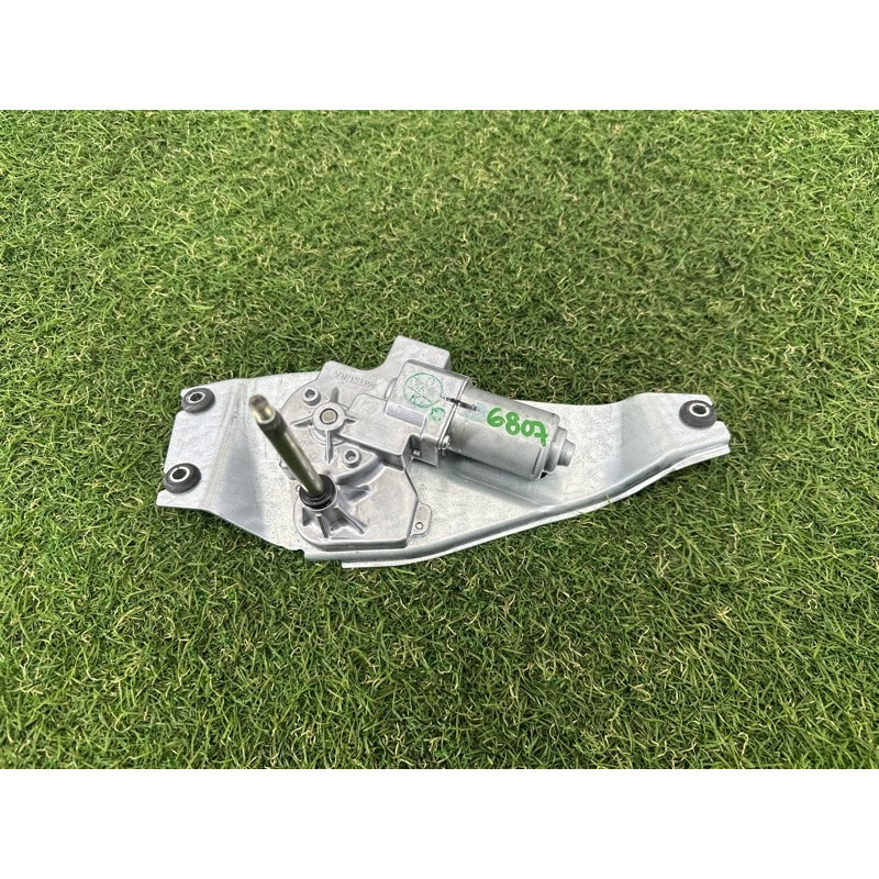 Мотор дворников (электрика) BMW X1 F48 2016 2.0 B46B20 61627356220