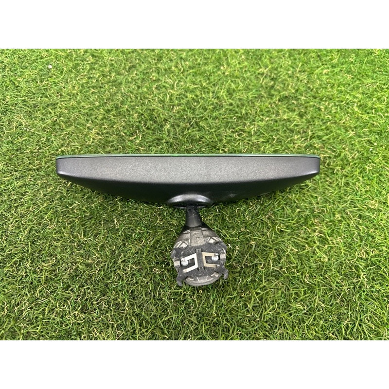 Зеркало салона (стекла и зеркала) Volkswagen Touareg NF 2015 3.6 CGRA 7P6857511AD9B9