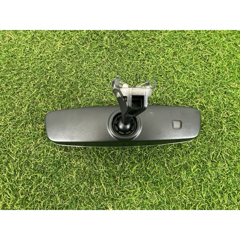 Зеркало салона (стекла и зеркала) Volkswagen Touareg NF 2015 3.6 CGRA 7P6857511AD9B9