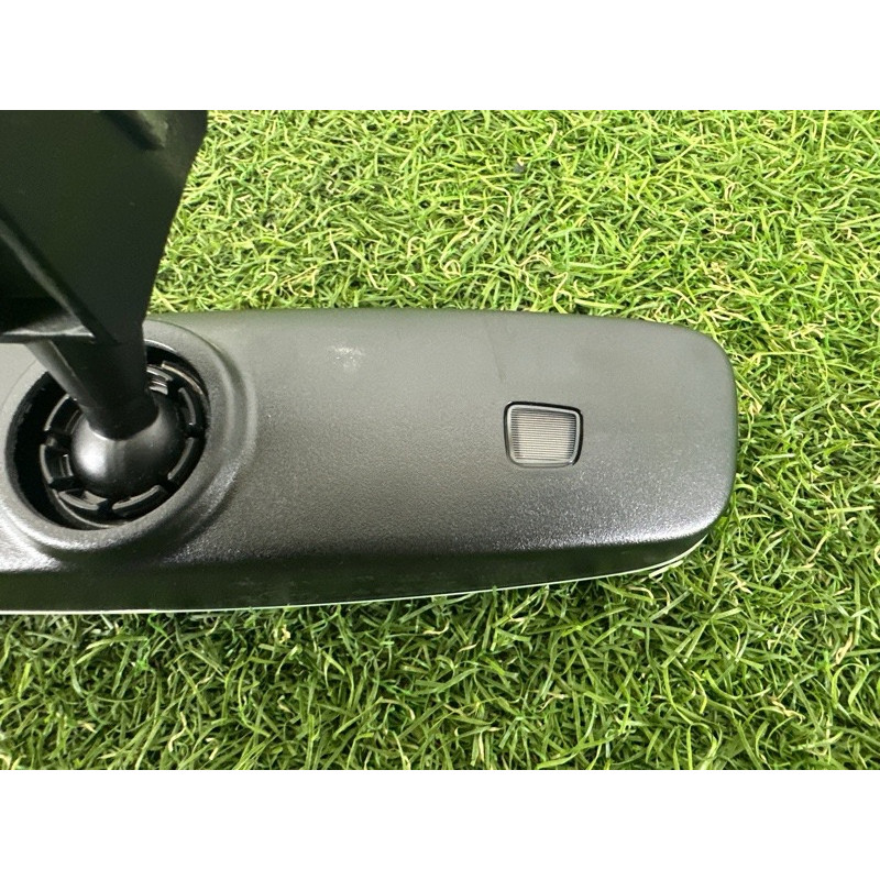 Зеркало салона (стекла и зеркала) Volkswagen Touareg NF 2015 3.6 CGRA 7P6857511AD9B9