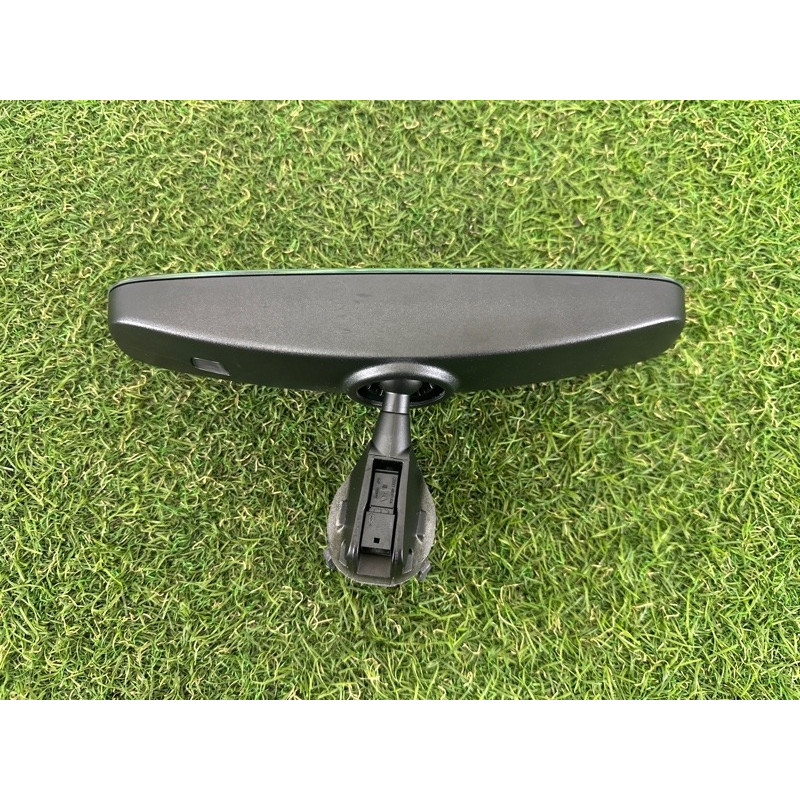 Зеркало салона (стекла и зеркала) Volkswagen Touareg NF 2015 3.6 CGRA 7P6857511AD9B9